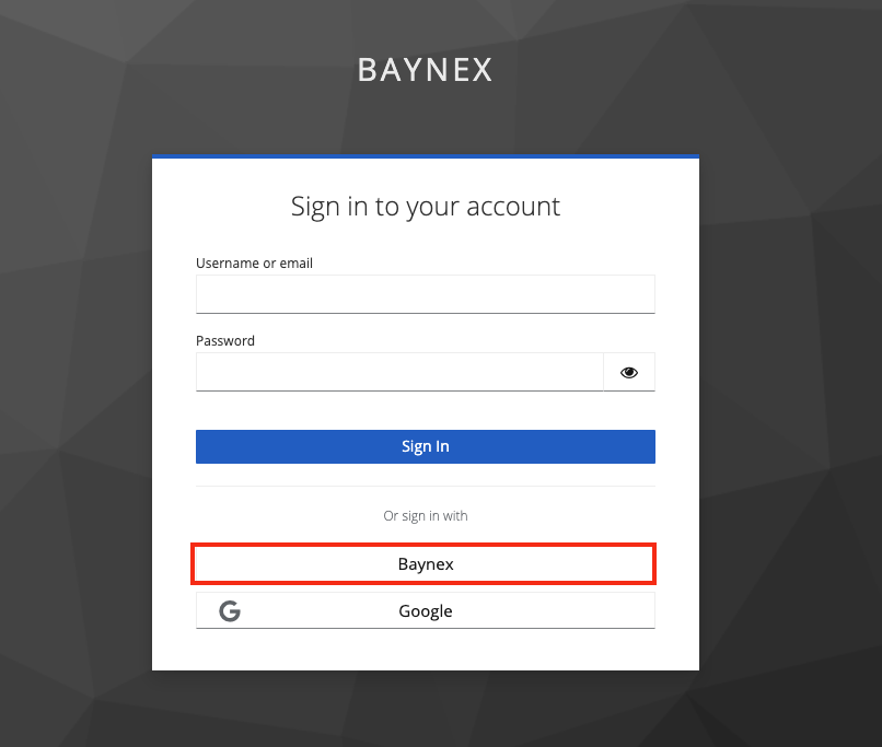 keycloak_baynex